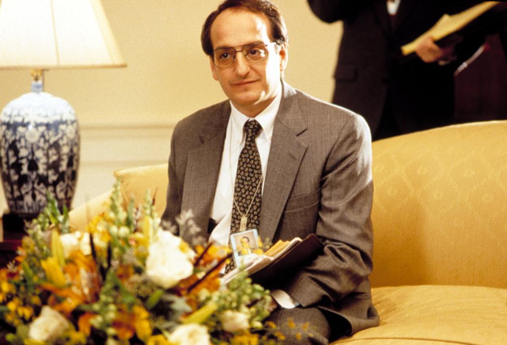 美国总统剧照的剧照