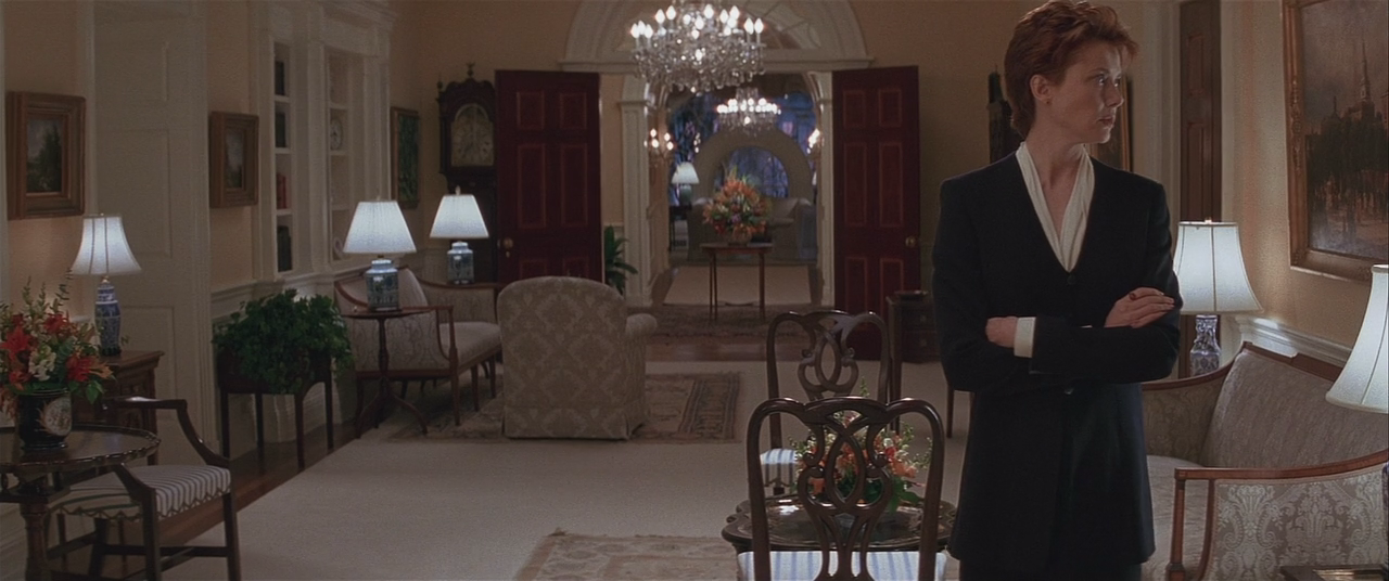 美国总统剧照的剧照