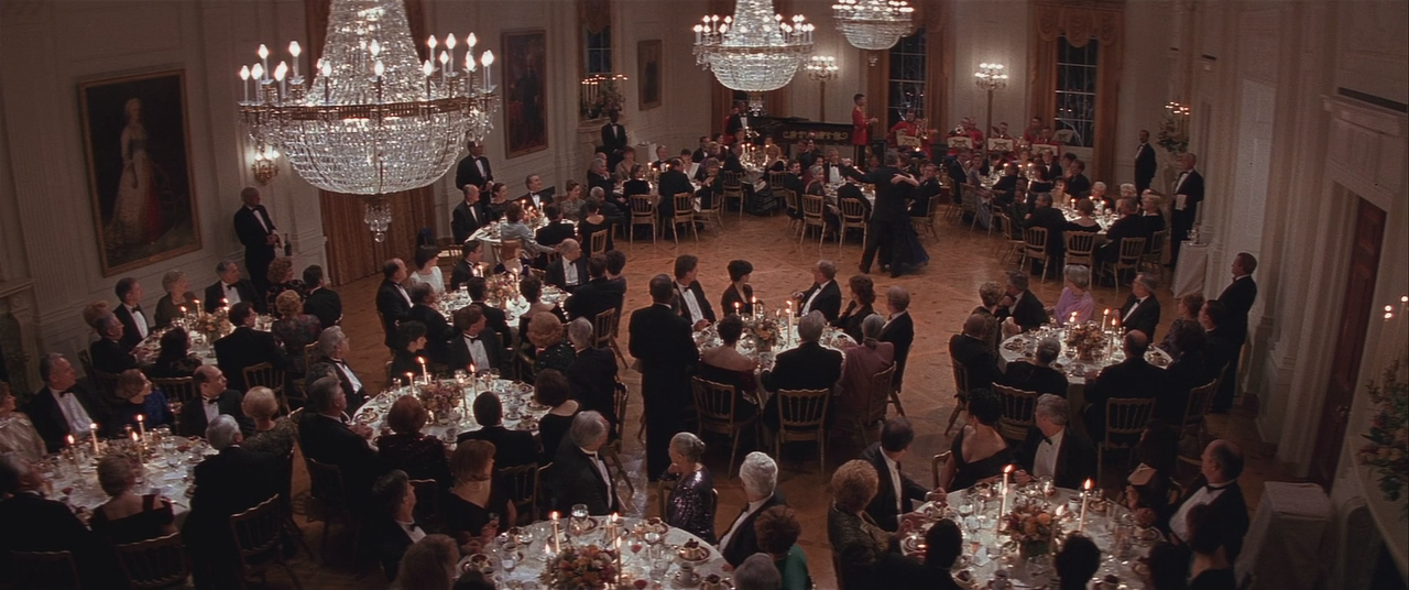 美国总统剧照的剧照