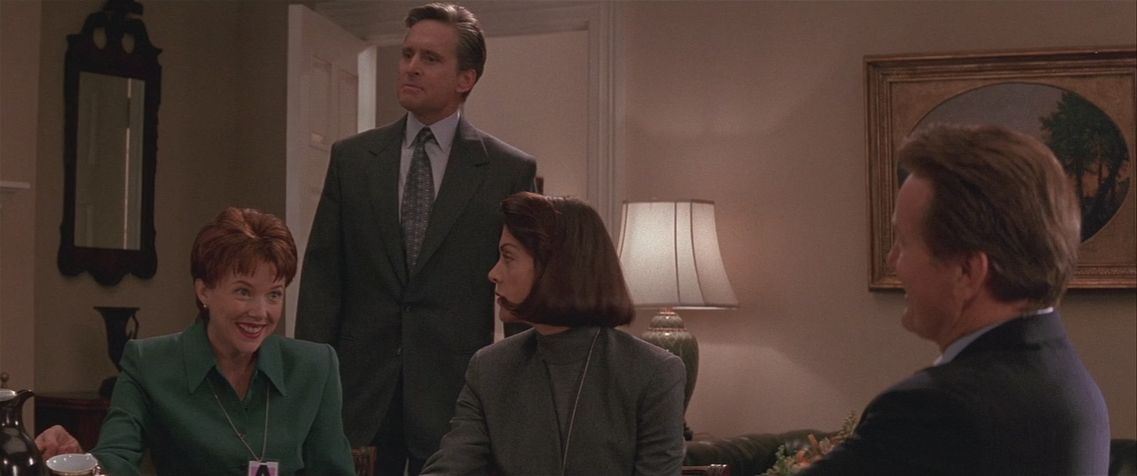 美国总统剧照的剧照