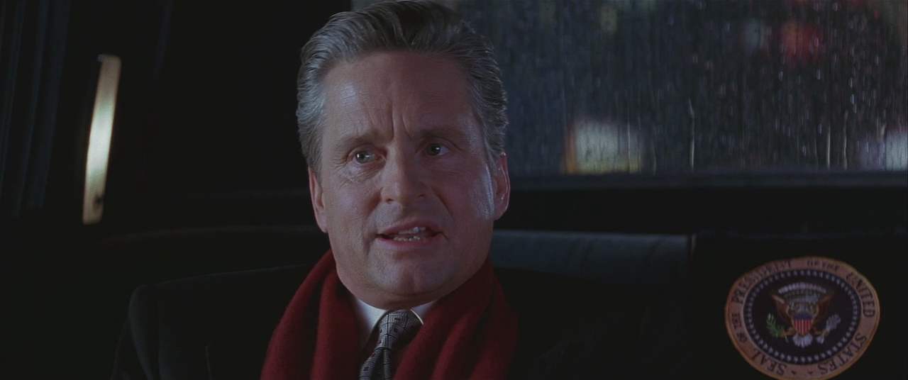 美国总统剧照的剧照