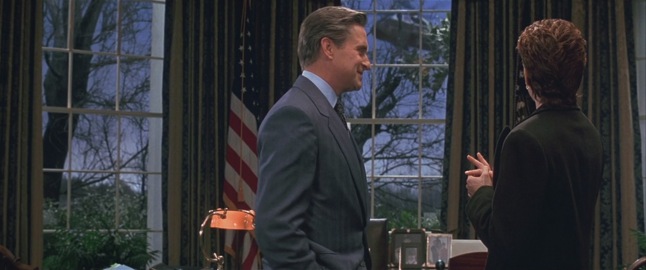 美国总统剧照的剧照