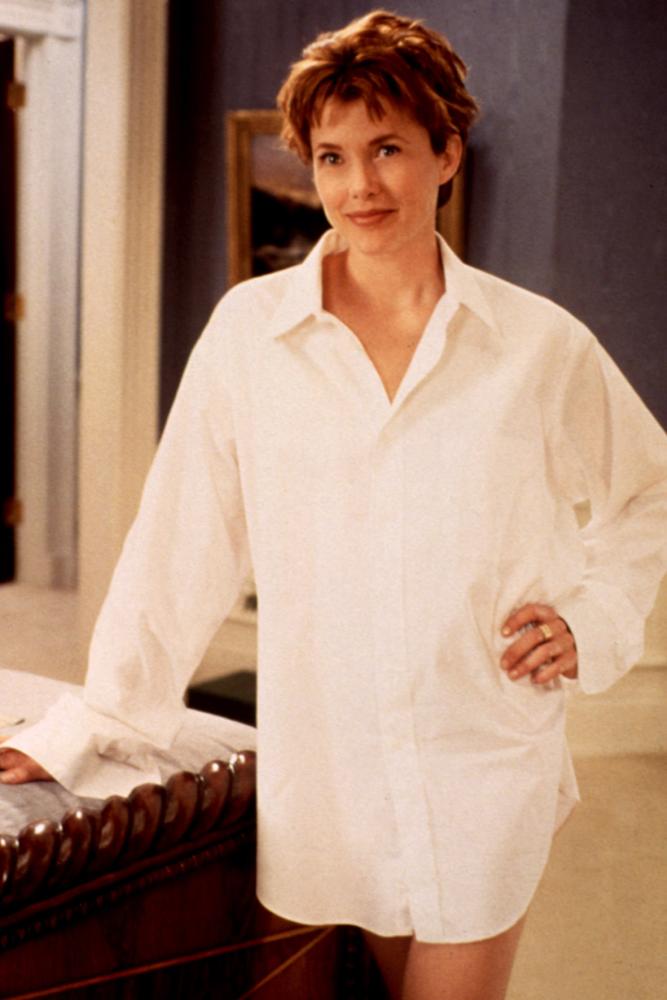 美国总统剧照的剧照