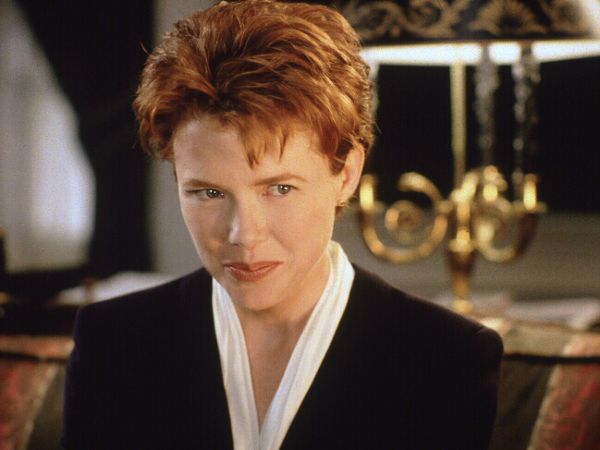 美国总统剧照的剧照