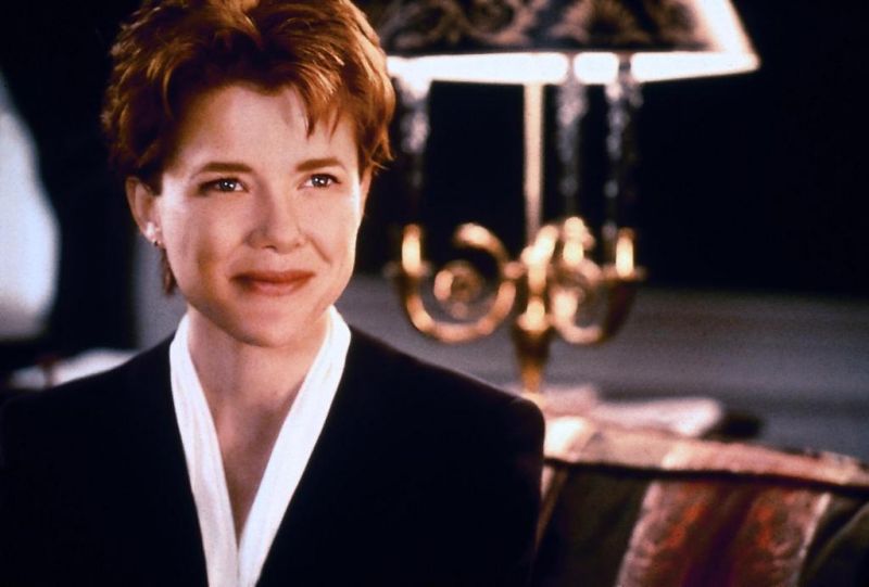 美国总统剧照的剧照