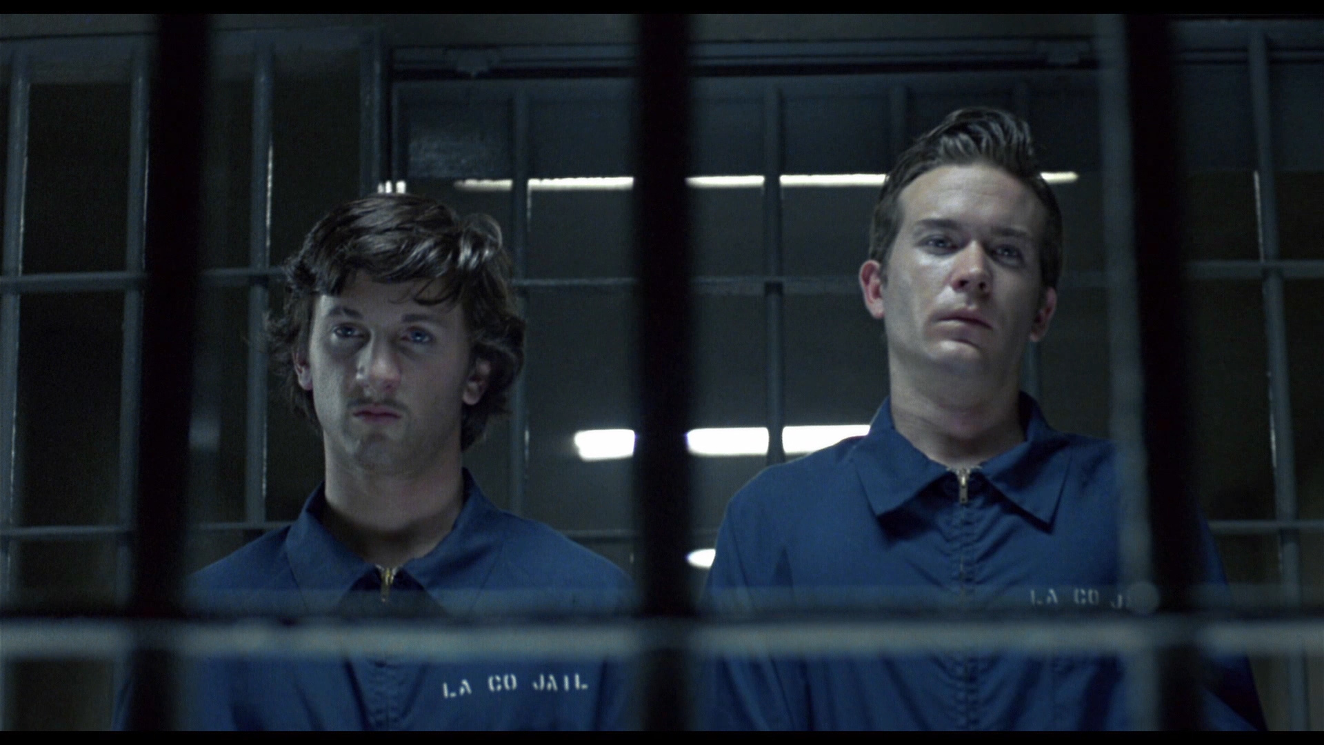 叛国少年剧照的剧照