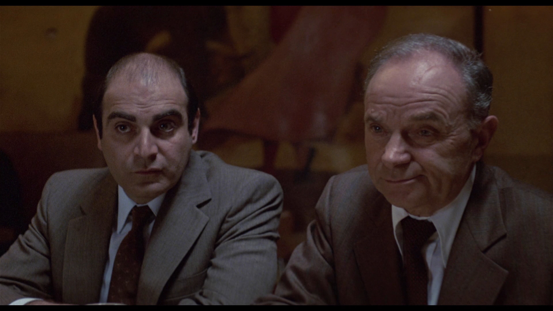 叛国少年剧照的剧照