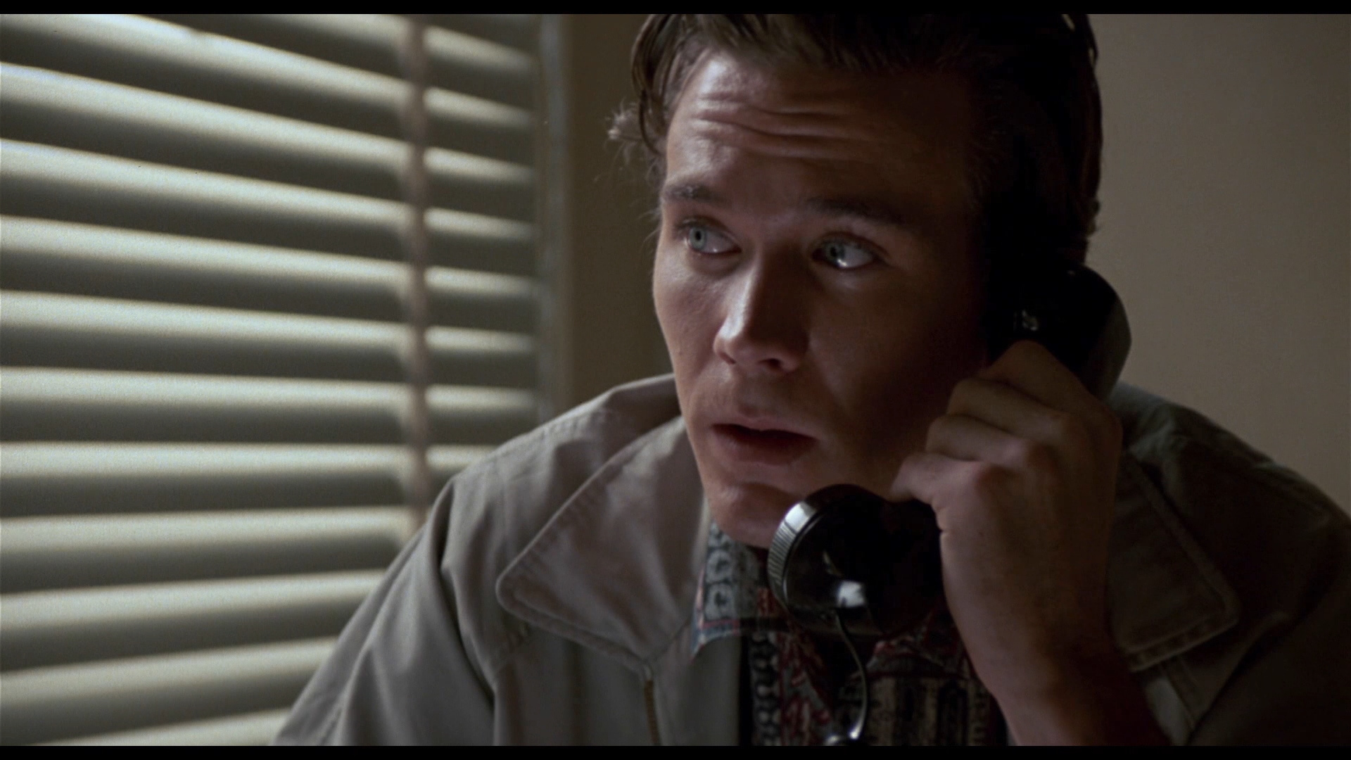 叛国少年剧照的剧照