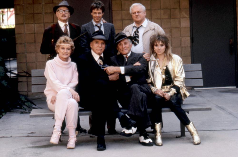 再上梁山剧照的剧照