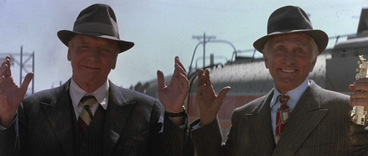 再上梁山剧照的剧照