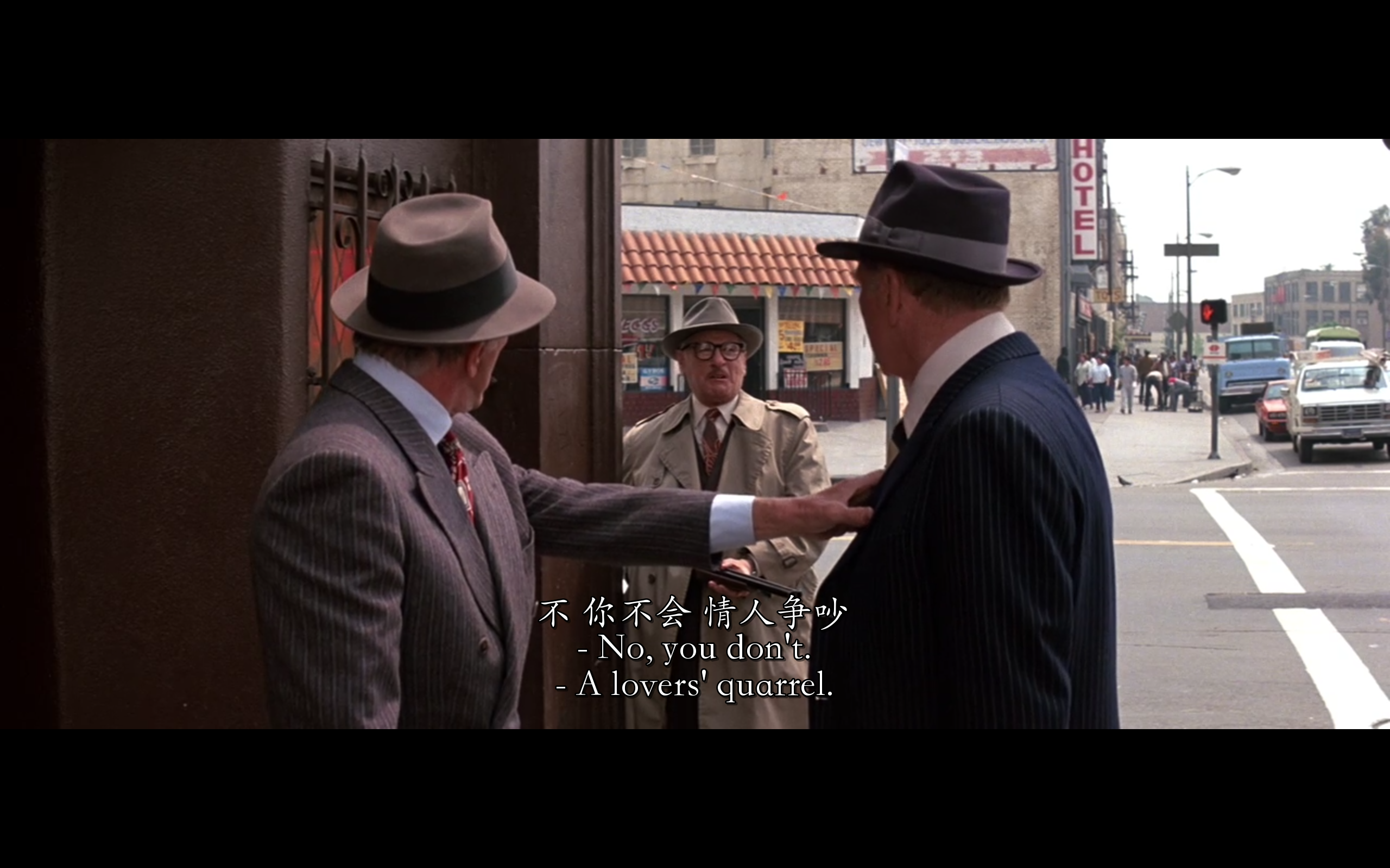 再上梁山剧照的剧照