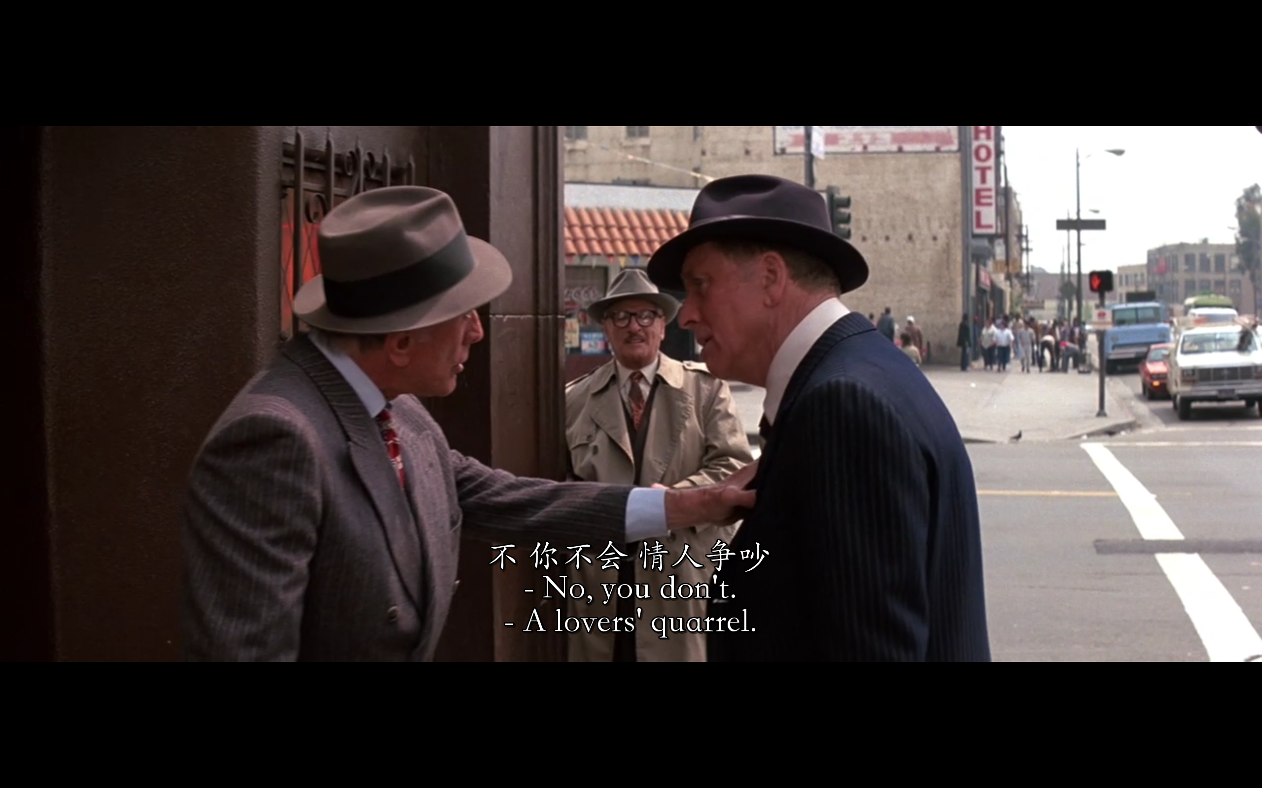 再上梁山剧照的剧照