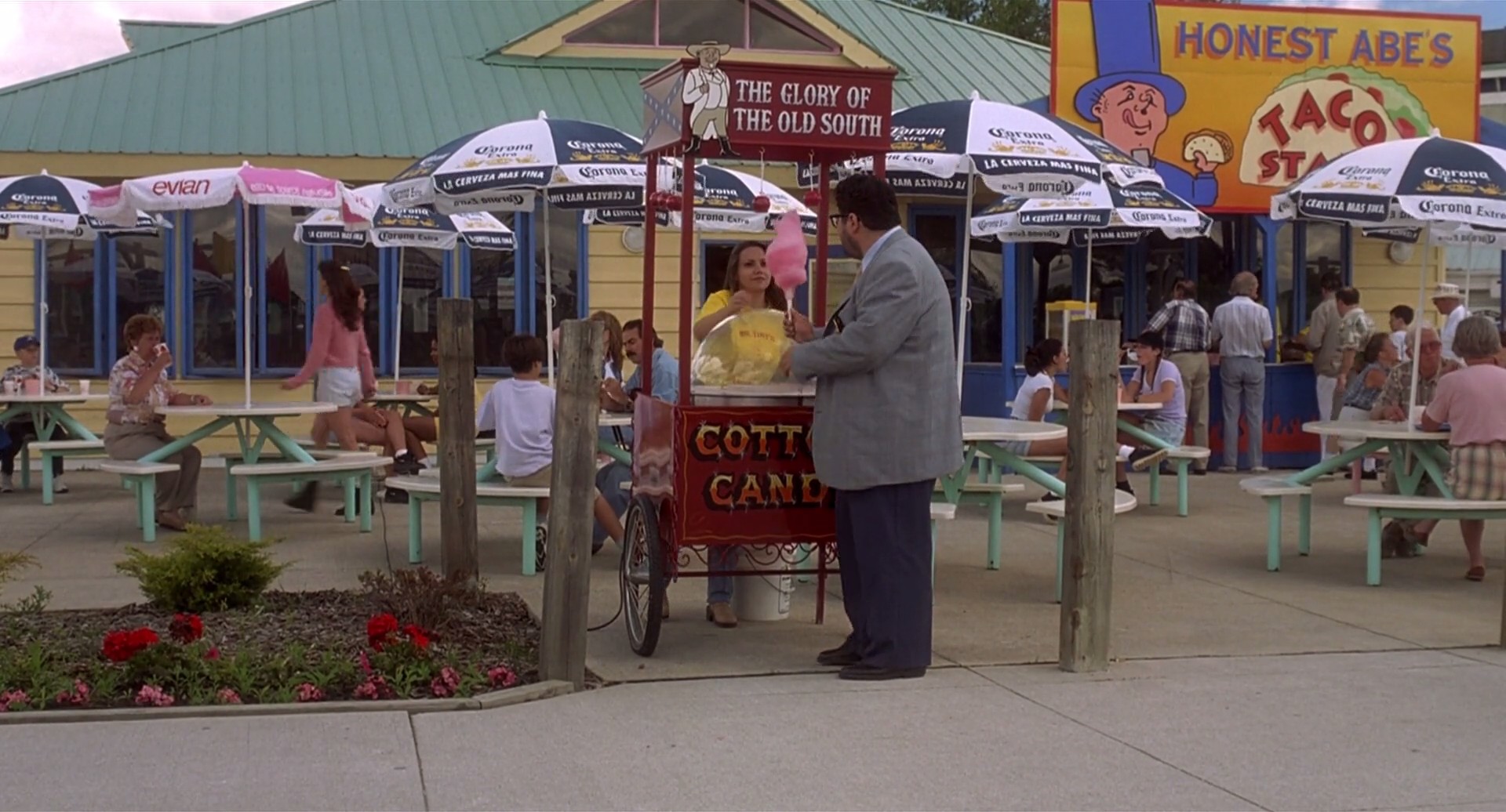 搞错人剧照的剧照