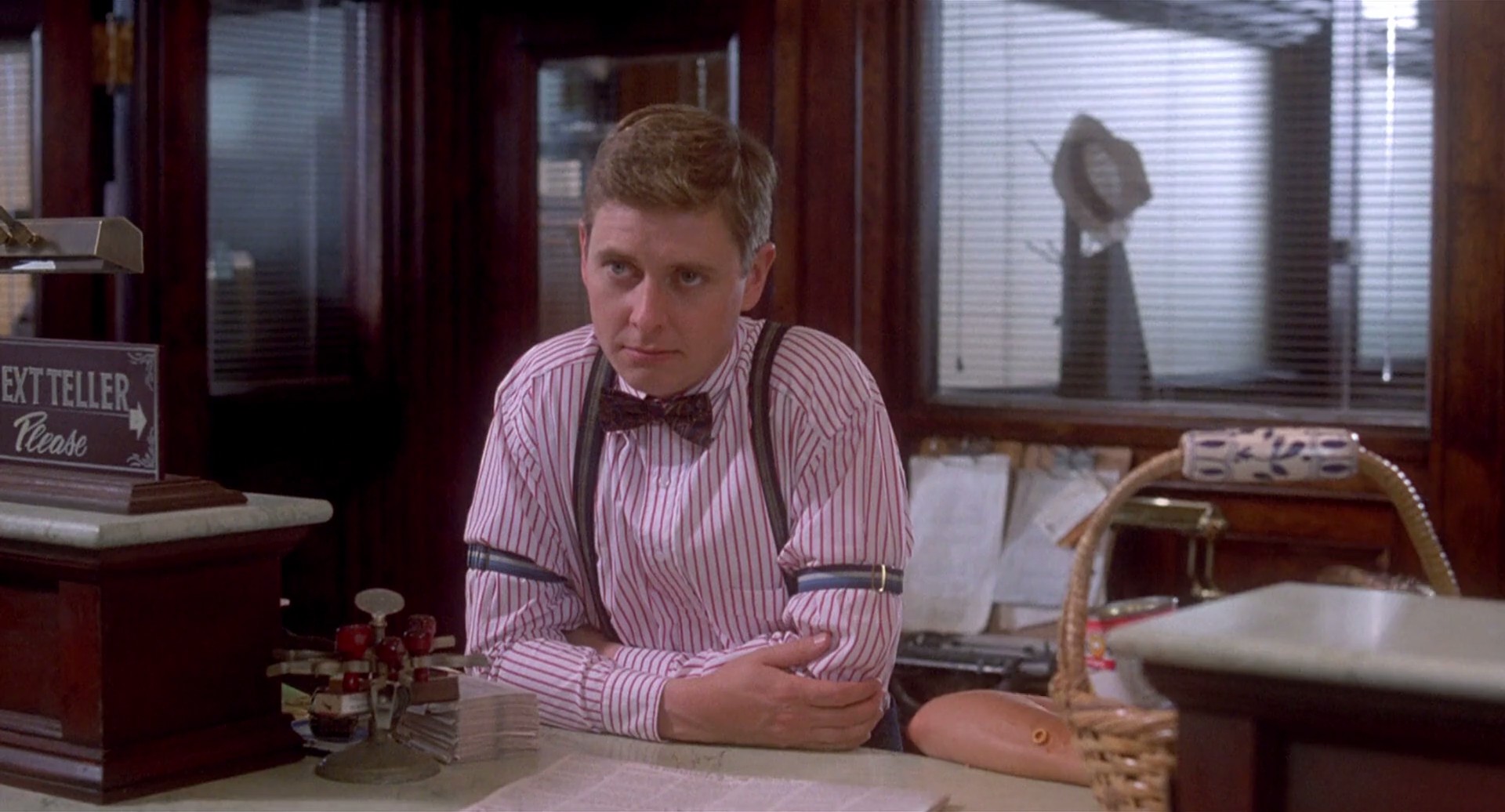 搞错人剧照的剧照