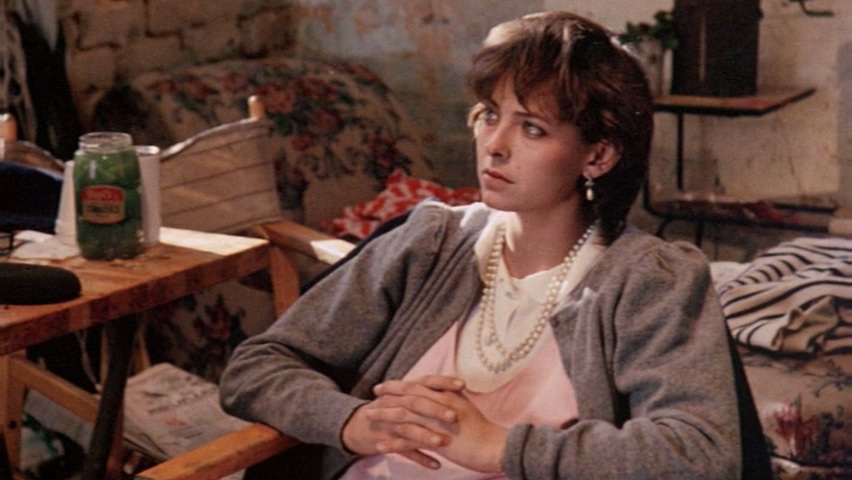 花痴剧照的剧照