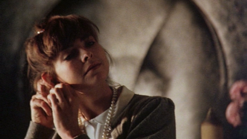 花痴剧照的剧照