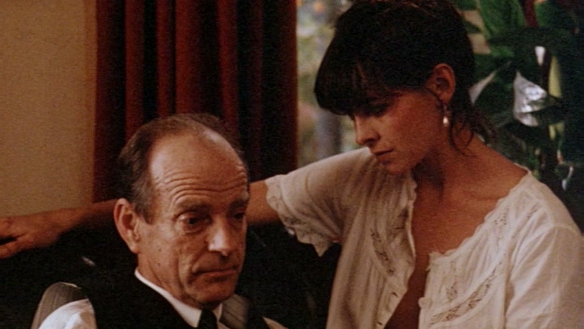 花痴剧照的剧照