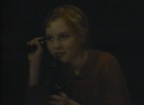 宾馆客房剧照的剧照