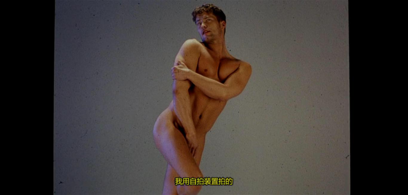 衣柜里的男人剧照的剧照