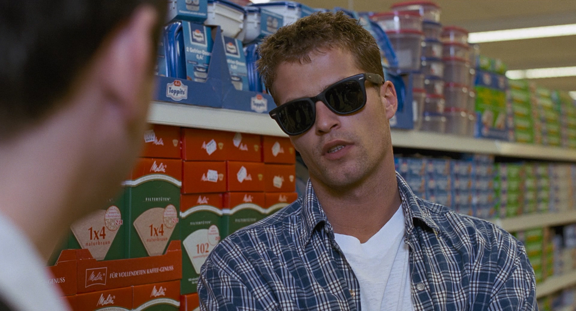 衣柜里的男人剧照的剧照