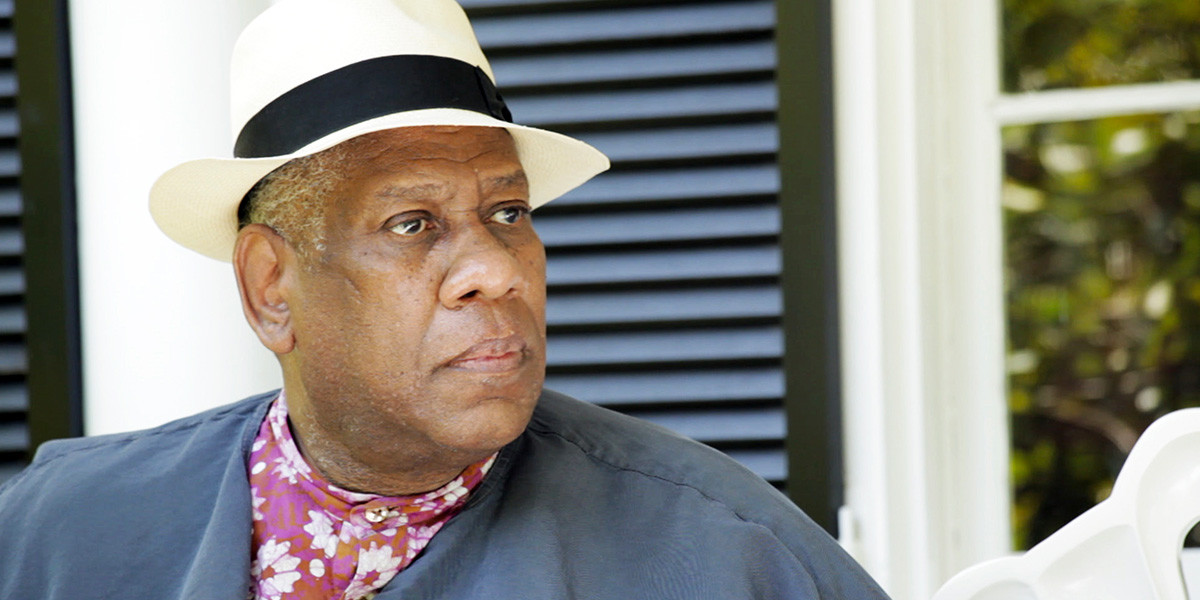 时尚男魔头的福音剧照的剧照