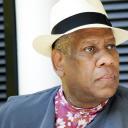 时尚男魔头的福音剧照