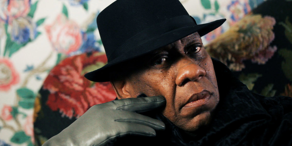 时尚男魔头的福音剧照的剧照