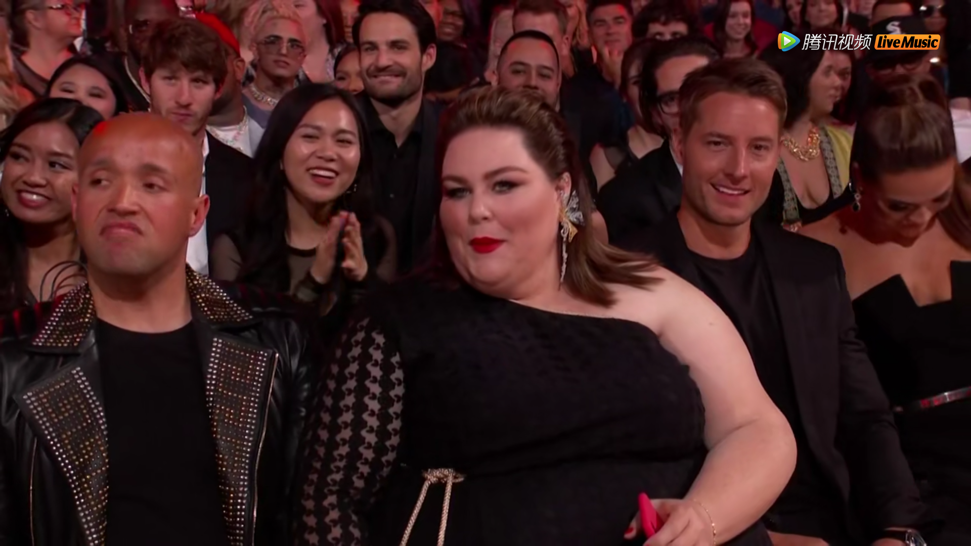 2018美国公告牌音乐大奖颁奖典礼剧照的剧照