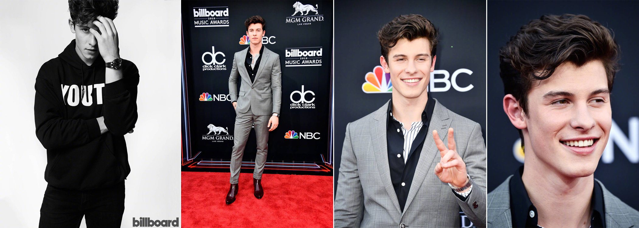 2018美国公告牌音乐大奖颁奖典礼剧照的剧照