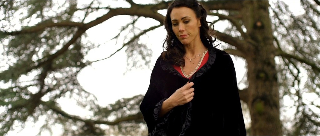 佣军密令剧照的剧照