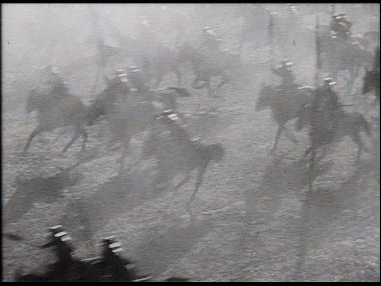 雇佣军剧照的剧照