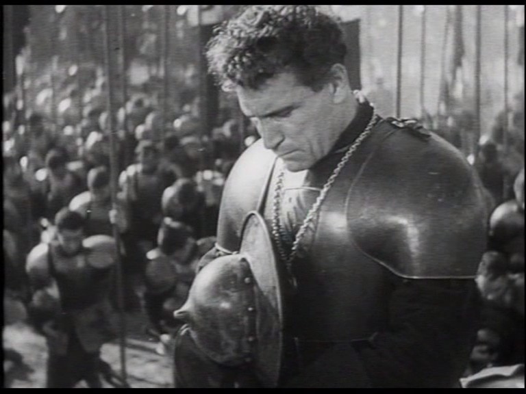 雇佣军剧照的剧照