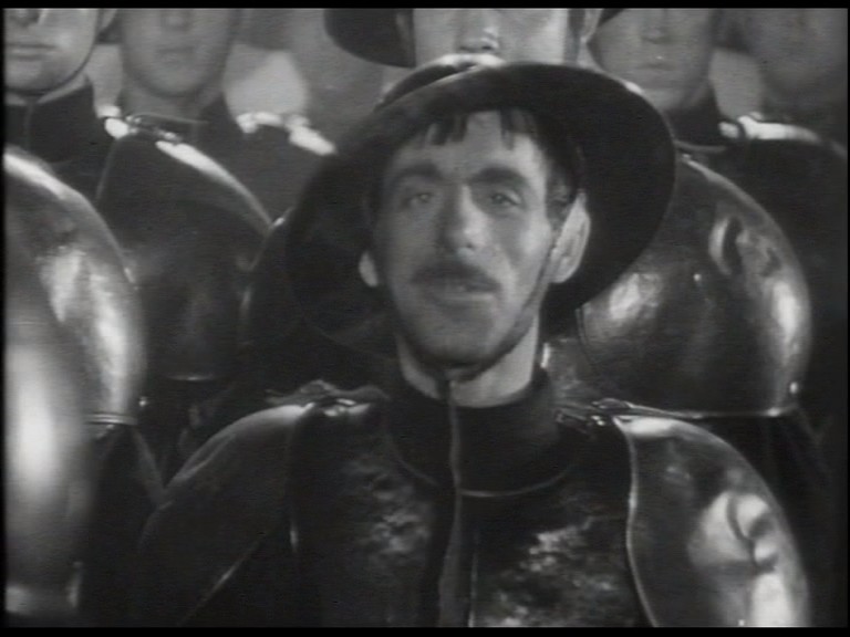 雇佣军剧照的剧照