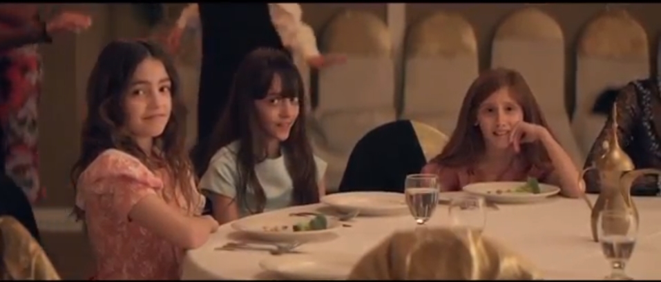 婚礼歌手的女儿剧照的剧照