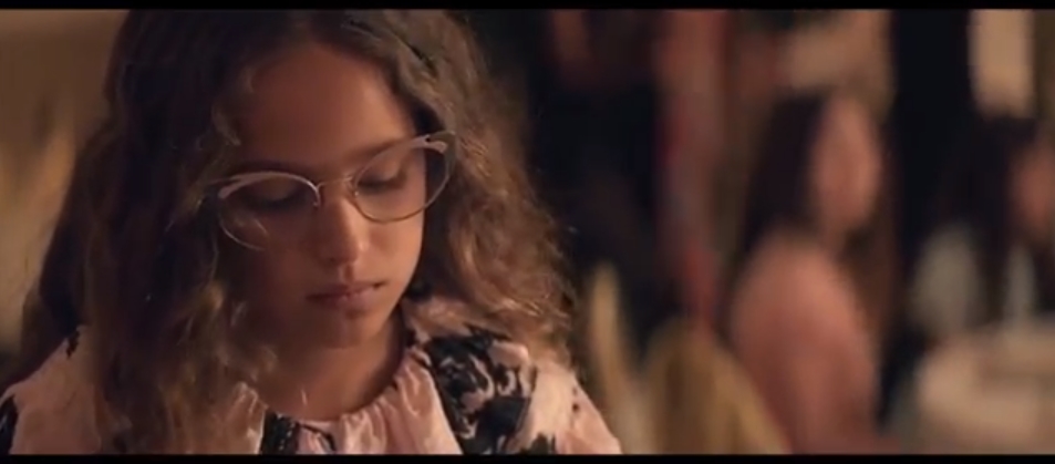 婚礼歌手的女儿剧照的剧照