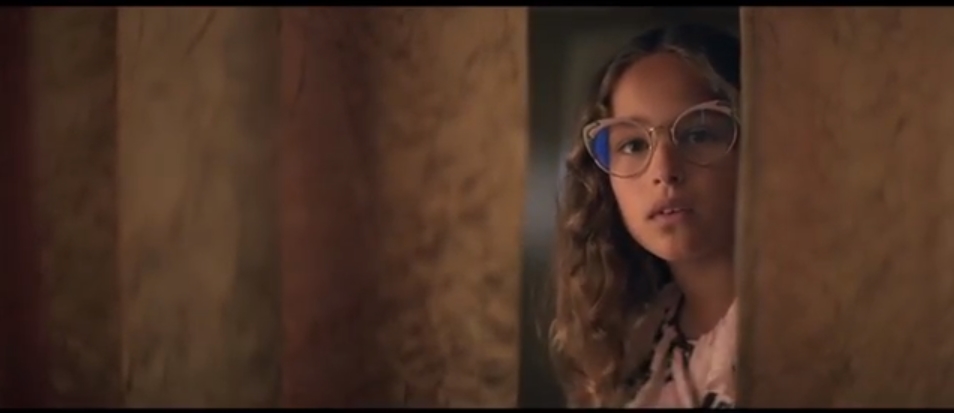 婚礼歌手的女儿剧照的剧照