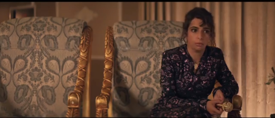 婚礼歌手的女儿剧照的剧照