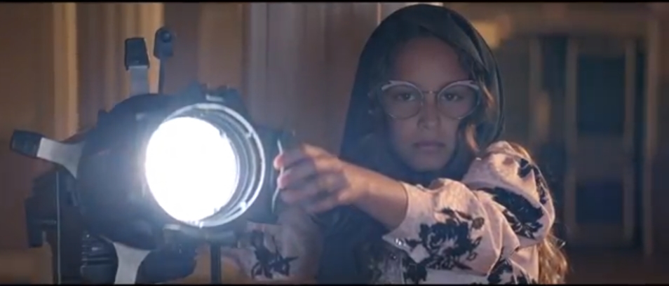 婚礼歌手的女儿剧照的剧照