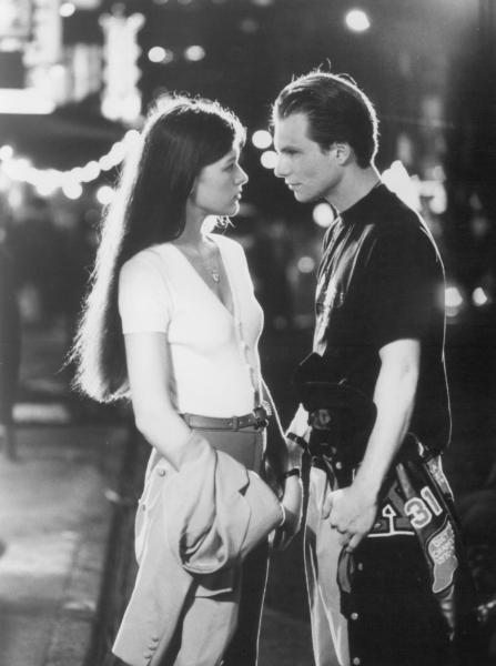 我的子弹会转弯剧照的剧照