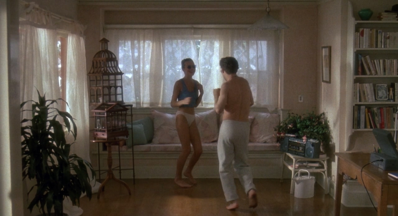 我的子弹会转弯剧照的剧照