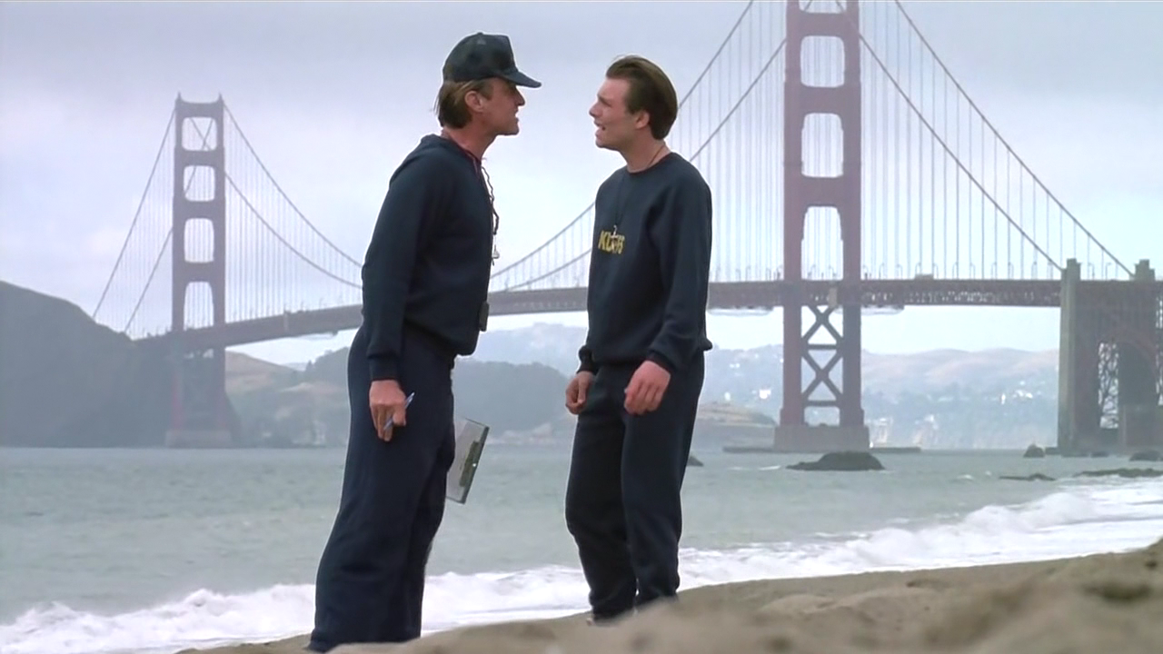 我的子弹会转弯剧照的剧照