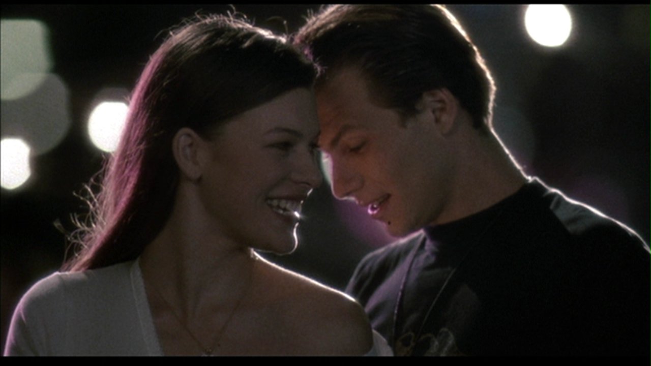 我的子弹会转弯剧照的剧照