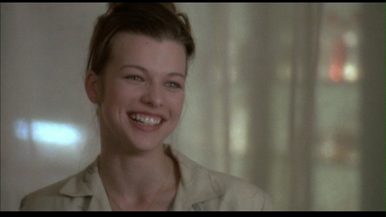 我的子弹会转弯剧照的剧照