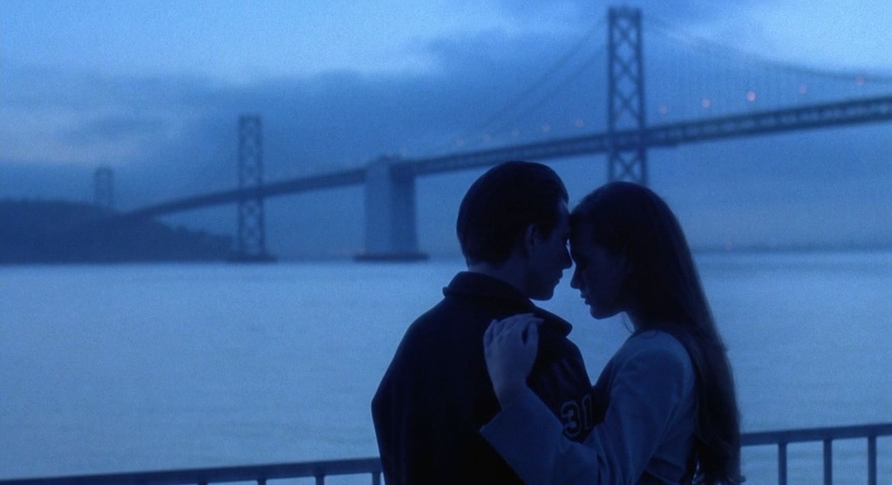 我的子弹会转弯剧照的剧照