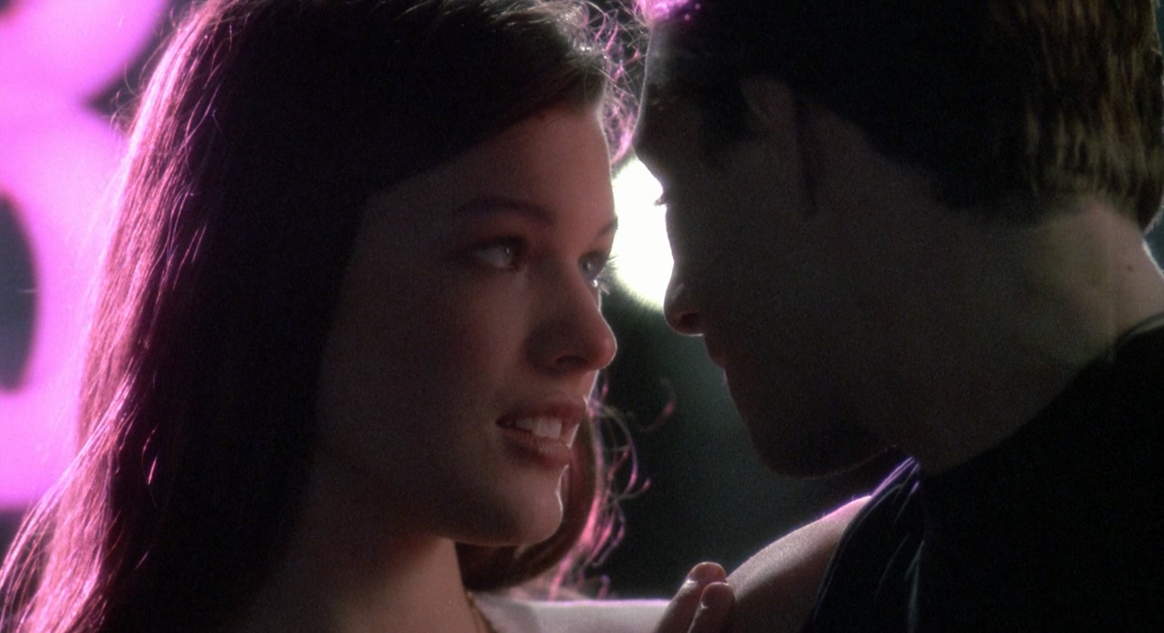 我的子弹会转弯剧照的剧照