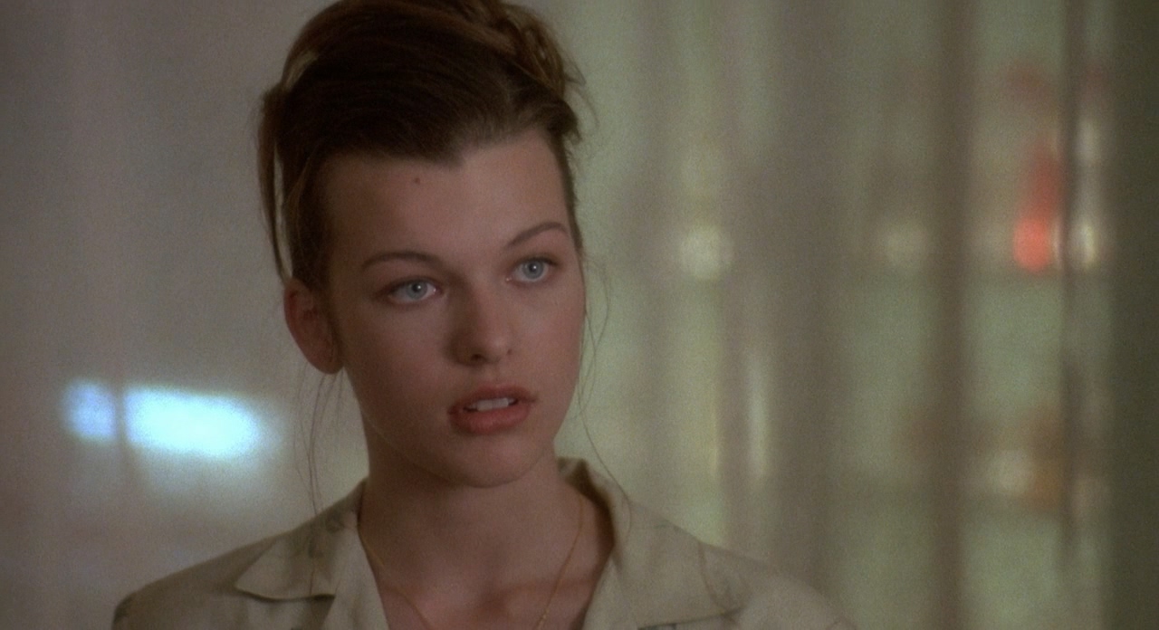 我的子弹会转弯剧照的剧照