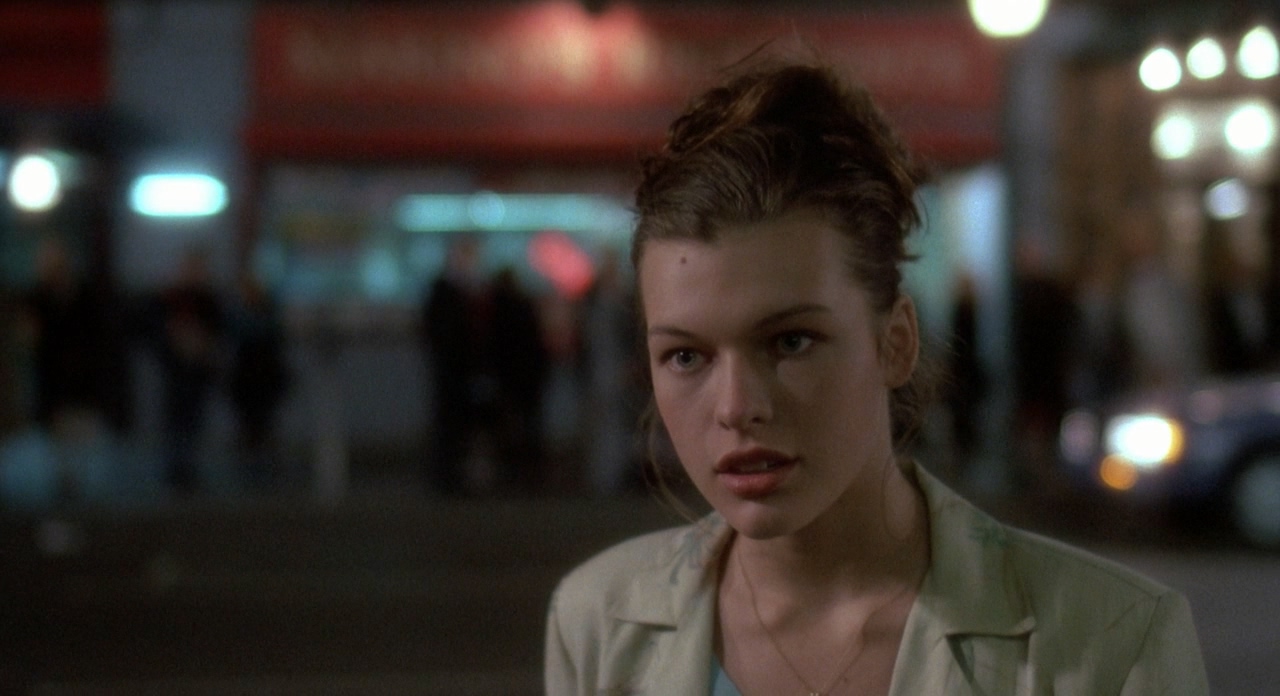 我的子弹会转弯剧照的剧照