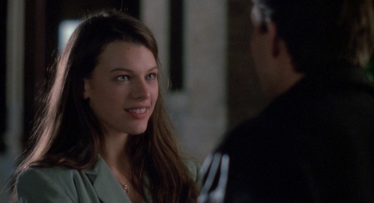 我的子弹会转弯剧照的剧照