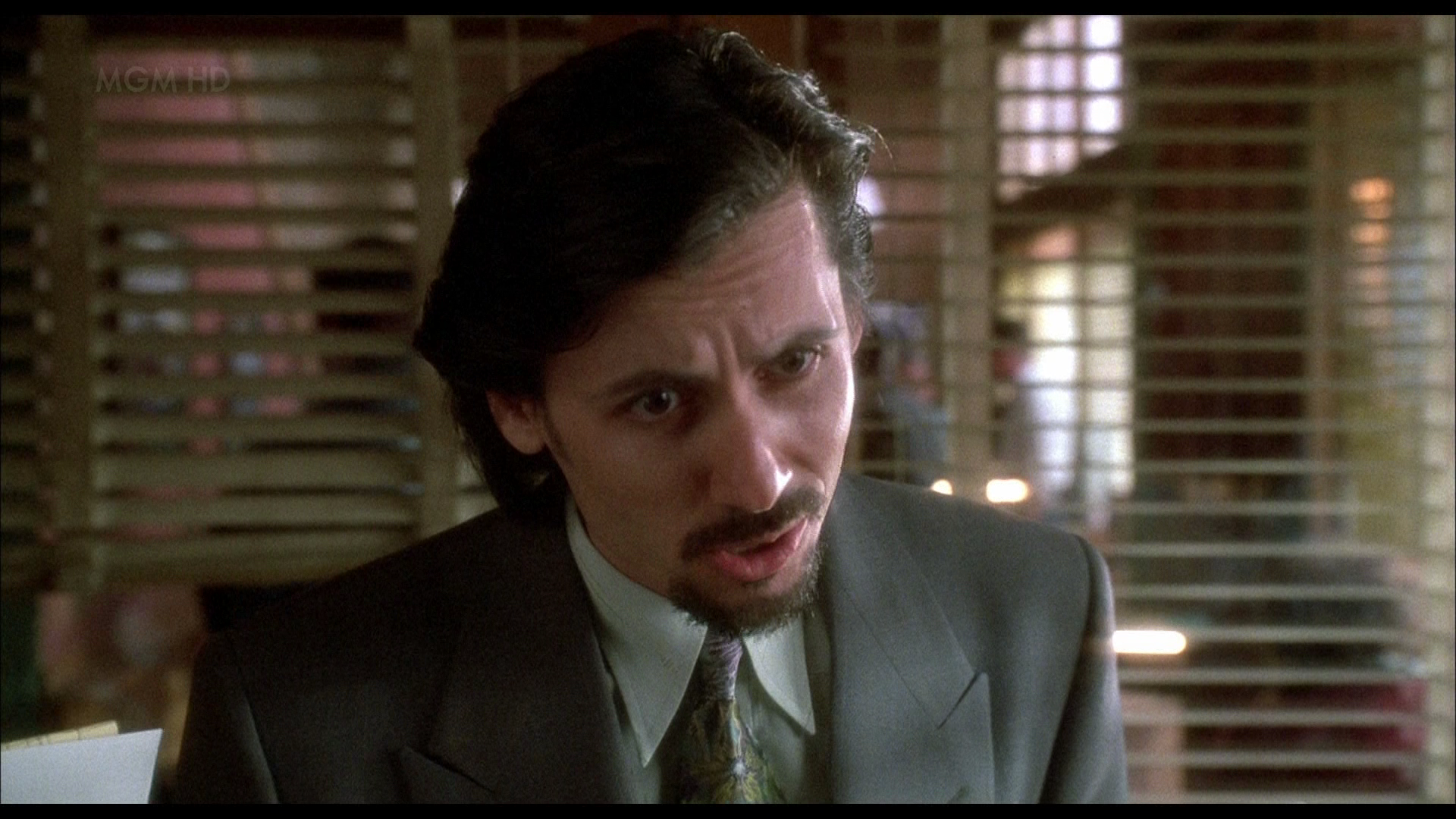 我的子弹会转弯剧照的剧照