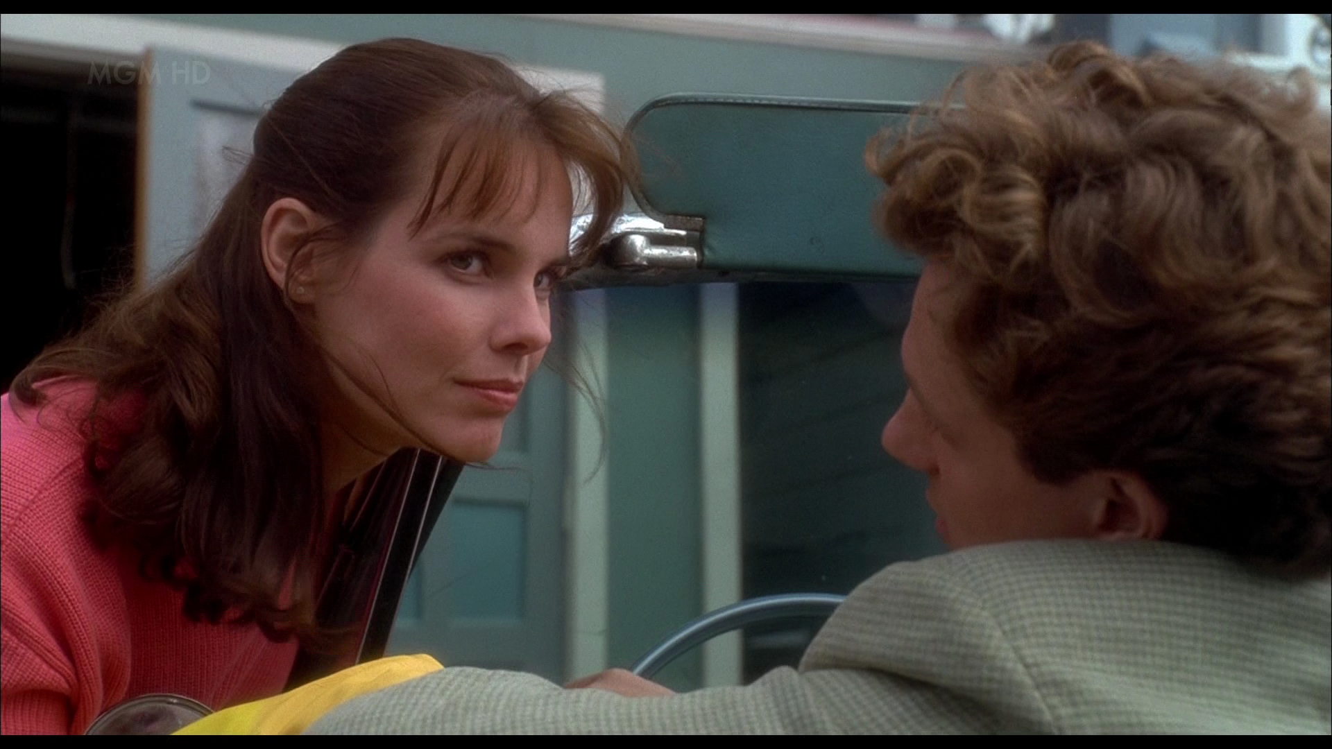 我的子弹会转弯剧照的剧照